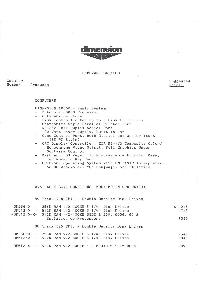 Dimension Electronics Corp. - Dimension 68000