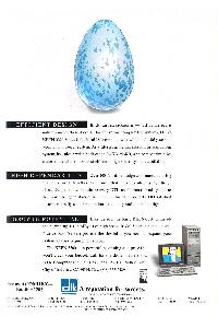 Datatech Enterprises Co. (DTK) - Efficient Design. High Dependability. Growth Potential.