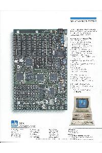 Datatech Enterprises Co. (DTK) - '286 Bare-bone system