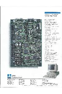 Datatech Enterprises Co. (DTK) - Tech-1663 / Tech-1623