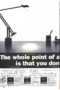 Elonex - The whole point of a 90 MHz Pentium pc is that you don't have to wait.