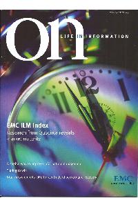 EMC Corp. - EMC ILM Index