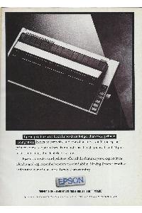 Epson - epson printers have been in business longer than most printer companies
