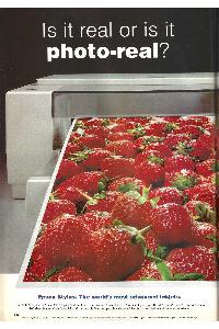Epson - Is it real or is it photo-real?