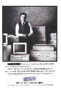 Epson - Every ten seconds