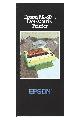 Epson - Epson FX-80+ Dot Matrix Printer