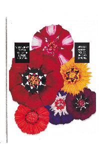 Epson - With ordinary printers, you the flowers blooming. With our printers, you see the dancing.