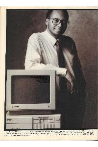 Epson - A computer with the perfect combination