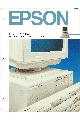 Epson - Equity IIe