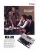 Epson - Take anywhere, use any time ...
