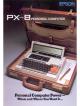 Epson - PX-8 Personal Computer