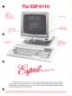 Esprit System Inc. - ESP 6110