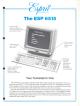 Esprit System Inc. - ESP 6515