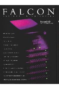 Falcon Systems Inc. - FalconRAID