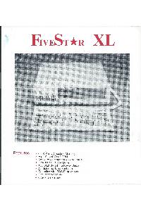 Fivestar Computers - Fivestar XL - FiveStart XT