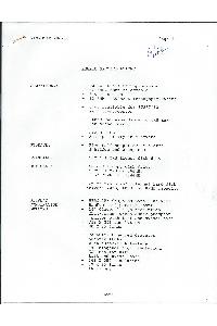 Fivestar Computers - Fivestar 286/10 Spec