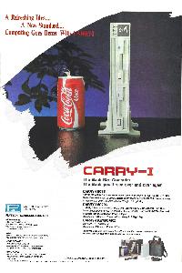 Flytech Technlogy Ltd. - CARRY-I The Book Size Computer. The Book youll read over and over again.