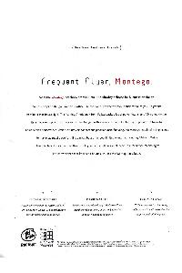 Fujitsu - FreQuent Flyer, Montego.