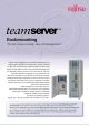 Fujitsu - TeamServer RackMounting