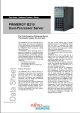 Fujitsu Siemens - PRIMERGY B210