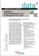 Fujitsu Siemens - PRIMERGY DuplexDataManager® V2.3 for Windows NT 4.0 / 2000