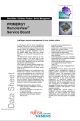 Fujitsu Siemens - PRIMERGY RemoteView® Service Board