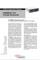 Fujitsu Siemens - PRIMERGY S10 Storage Subsystem
