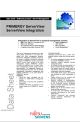 Fujitsu Siemens - PRIMERGY ServerView ServerView Integration