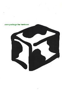 Gateway - Care package for business
