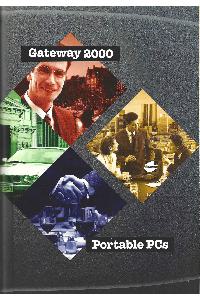 Gateway - Portable PC's