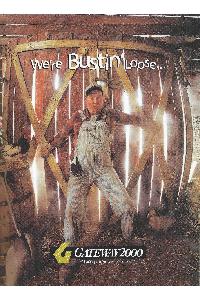 Gateway - We're Busting Loose