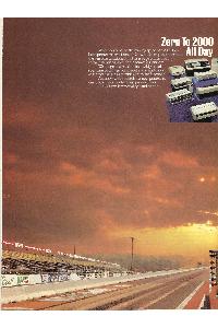 Genicom Corp. - Zero To 2000 All Day Long