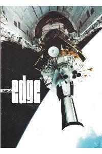 Harris - Edge Magazine Vol.2 Number 3 April 1992
