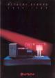 Hitachi Ltd. - Hitachi europe 1988 - 1989