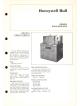 Honeywell - CPZ201 Card Punch
