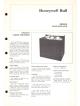 Honeywell - CRZ201 Card Reader