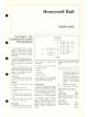 Honeywell - Datanet 355 communications processor