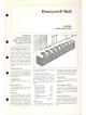 Honeywell - DSS167 Removable storage system