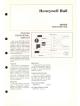 Honeywell - PSC200 peripheral switch