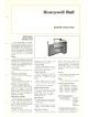 Honeywell - PRT-300 Printer