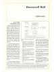 Honeywell - System Scheduler