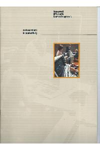 Honeywell - DPS 8 With Control Program-6