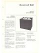 Honeywell - CRZ201 Card Reader