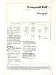 Honeywell - File system - Series 6000