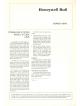Honeywell - Communication mass store link - Series 6000