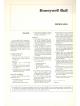 Honeywell - ALGOL - Series 6000