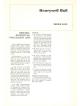 Honeywell - Indexed sequential processor (ISP) - Series 6000
