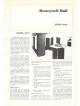 Honeywell - Model 6070 - Series 6000