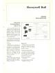 Honeywell - PSC200 Peripheral switch - Series 6000/600/400