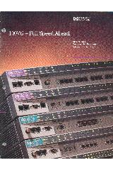 Hewlett-Packard - 100VG - Full Speed Ahead